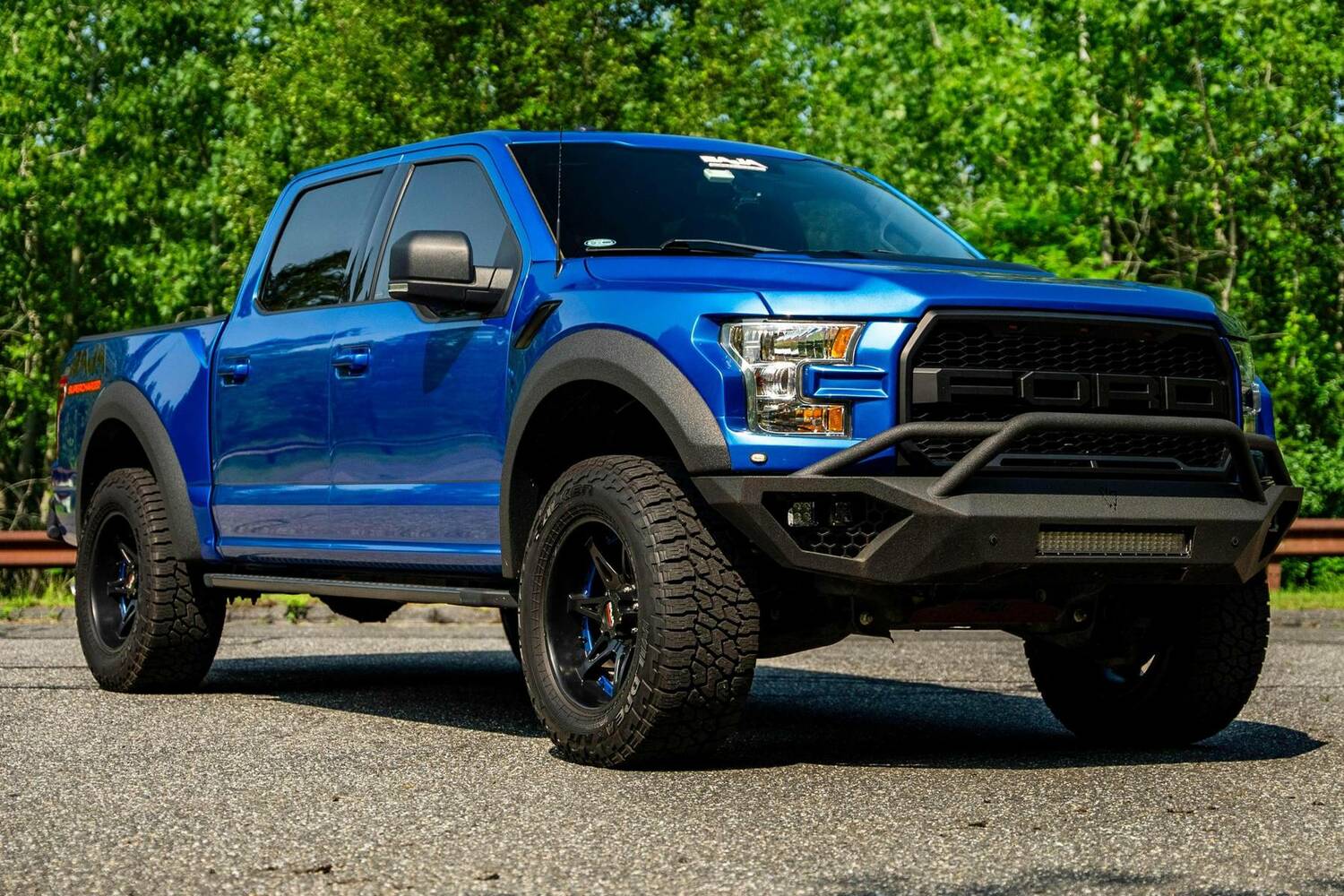2016 Ford F-150 XLT 4x4 2016 Ford F-150 XLT 4x4